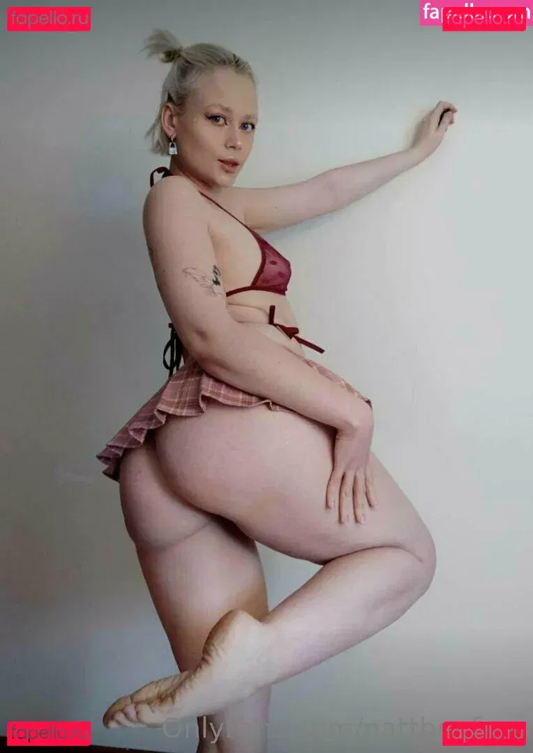 nattbenfree Onlyfans Photo Gallery 