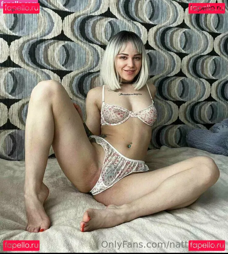 nattbenfree Onlyfans Photo Gallery 