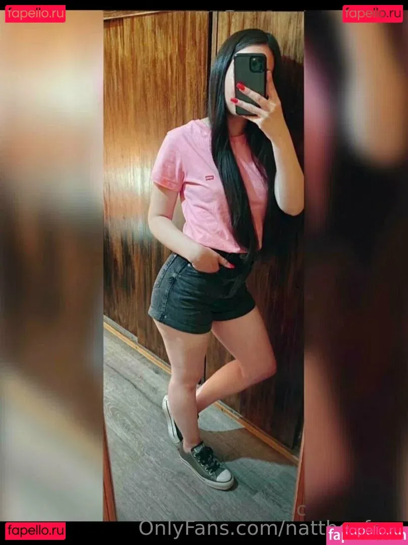 nattbenfree Onlyfans Photo Gallery 