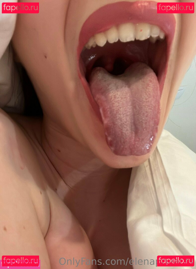 _profilo_di_riserva_2bbbb / elenaprivates Onlyfans Photo Gallery 