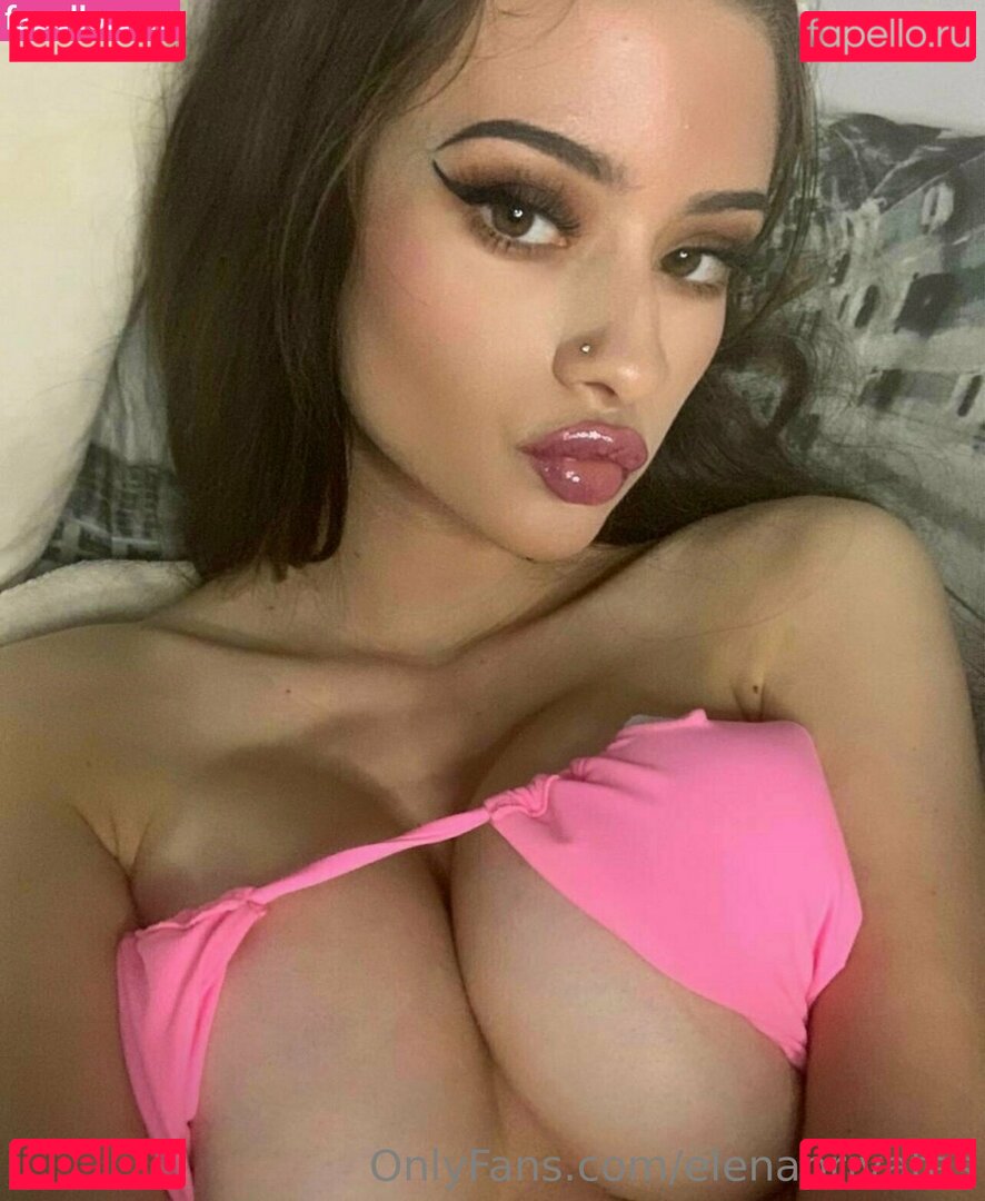 _profilo_di_riserva_2bbbb / elenaprivates Onlyfans Photo Gallery 