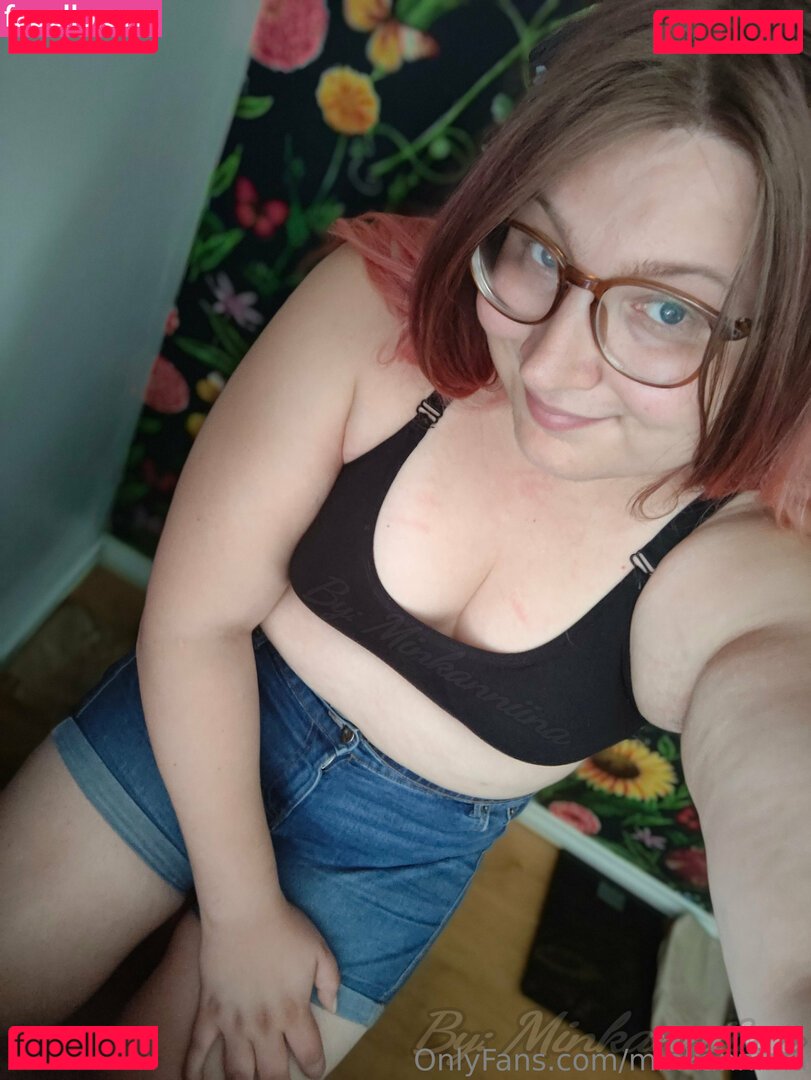 minkanniina Onlyfans Photo Gallery 