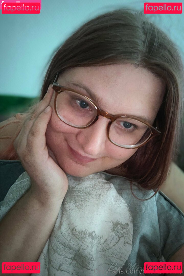 minkanniina Onlyfans Photo Gallery 