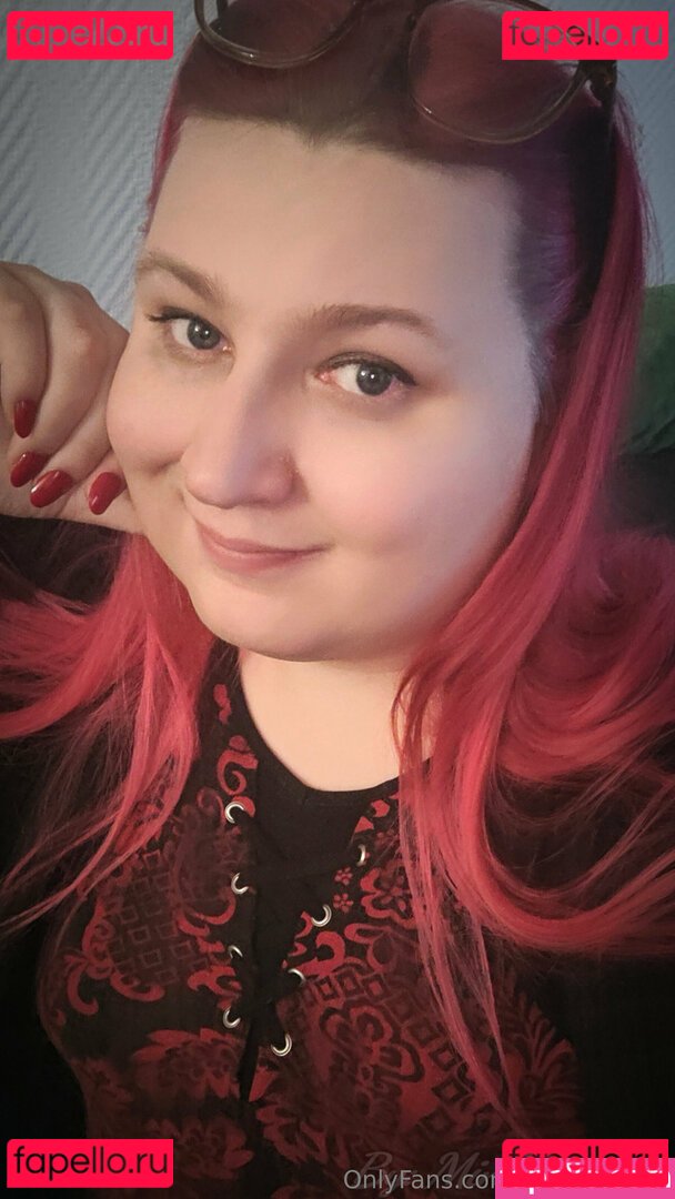 minkanniina Onlyfans Photo Gallery 