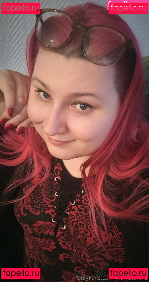 minkanniina Onlyfans Photo Gallery 