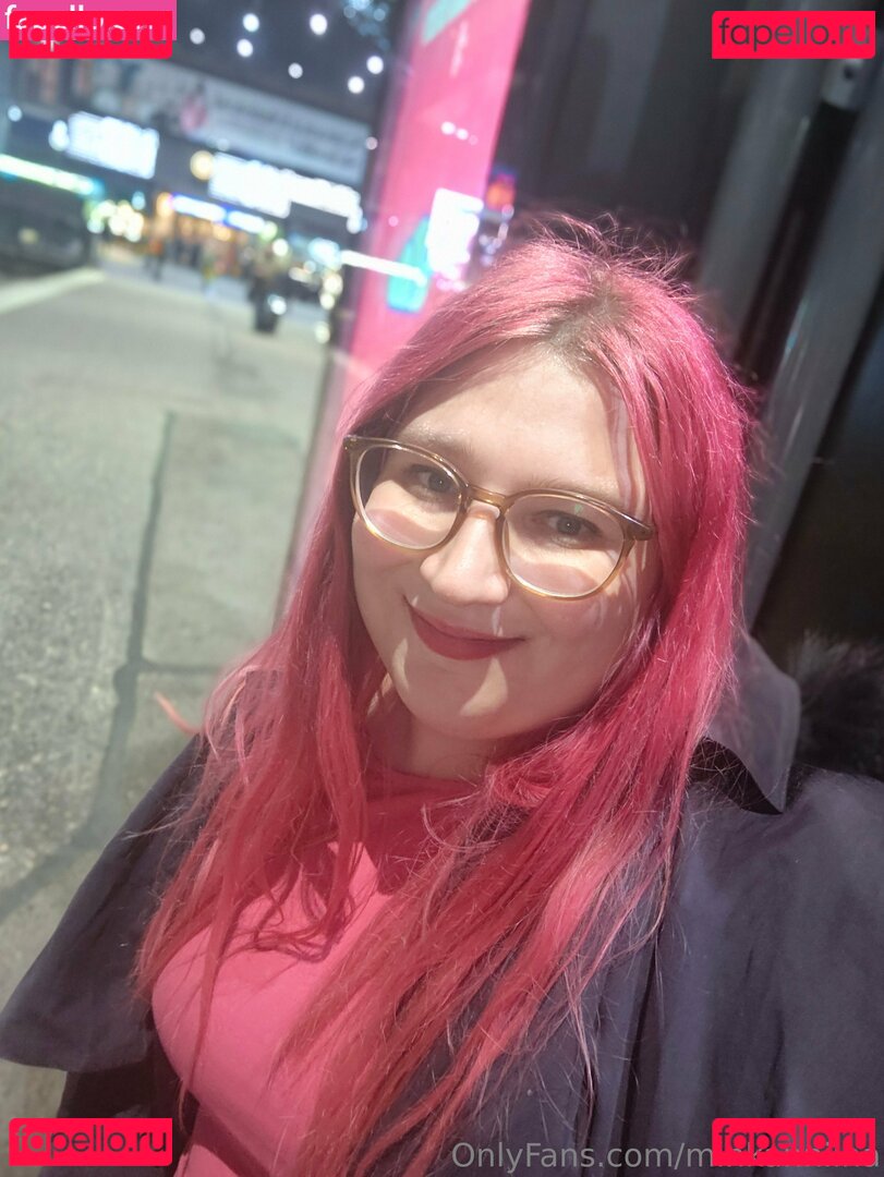 minkanniina Onlyfans Photo Gallery 