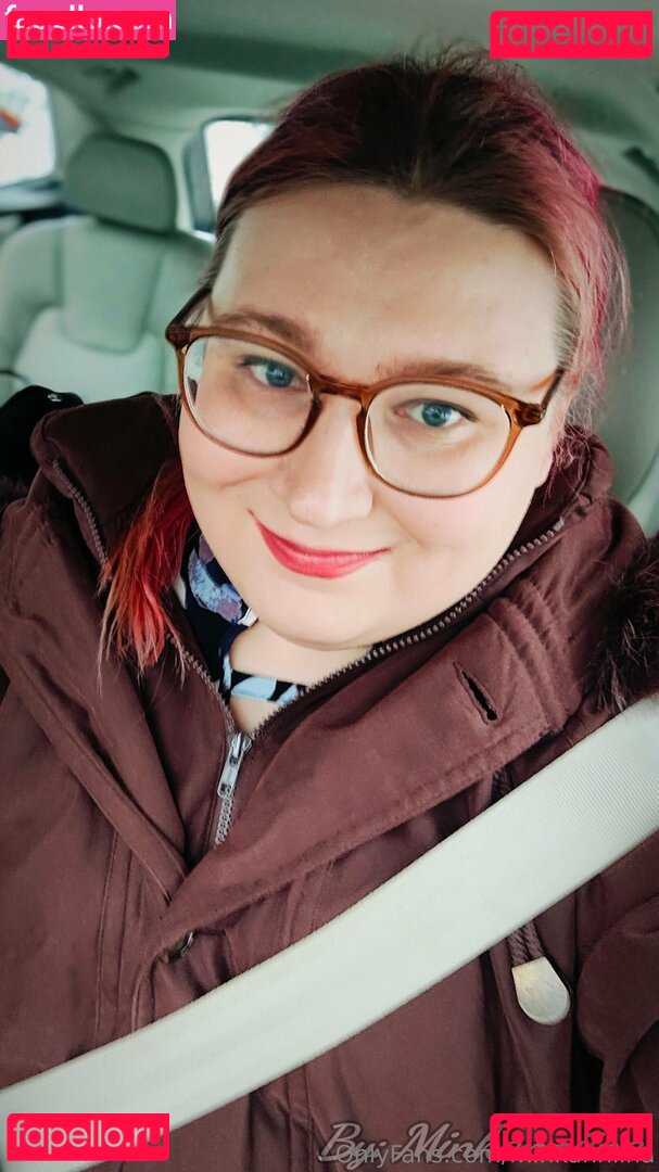 minkanniina Onlyfans Photo Gallery 