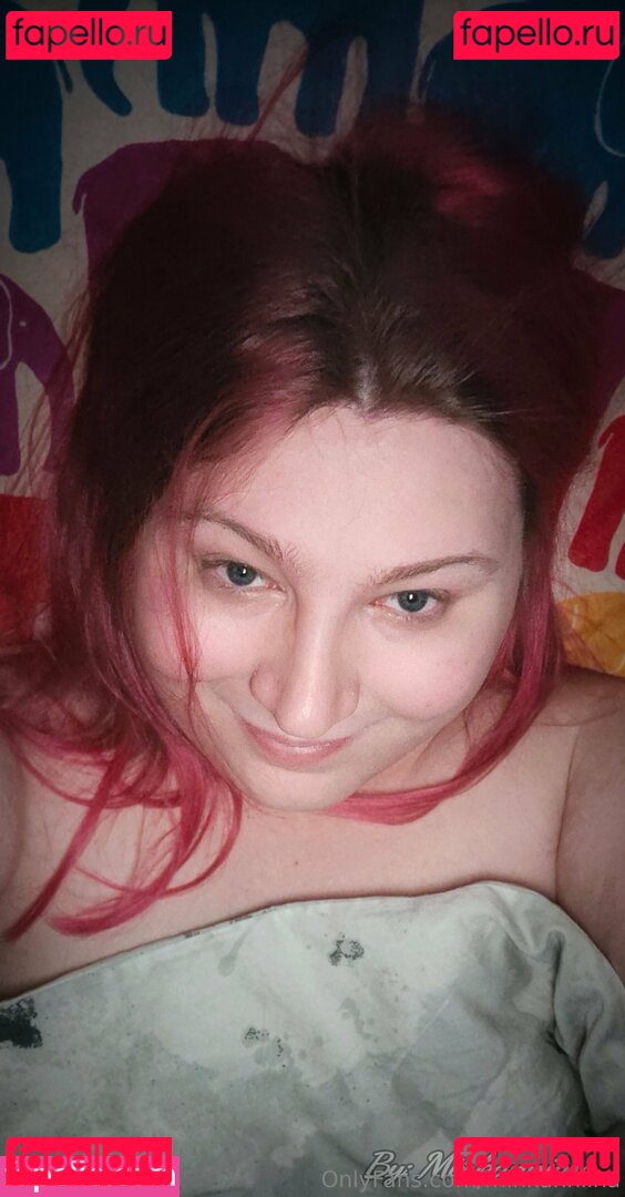 minkanniina Onlyfans Photo Gallery 