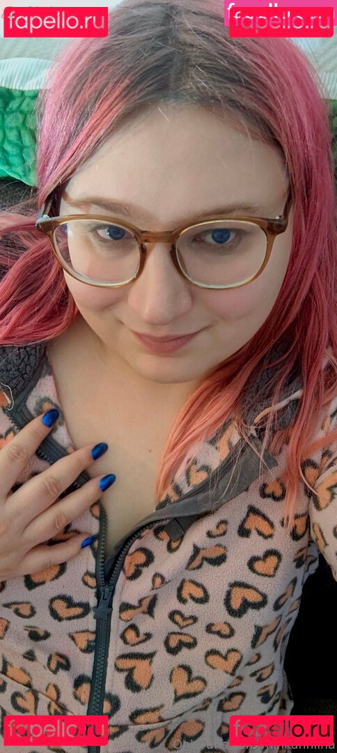 minkanniina Onlyfans Photo Gallery 