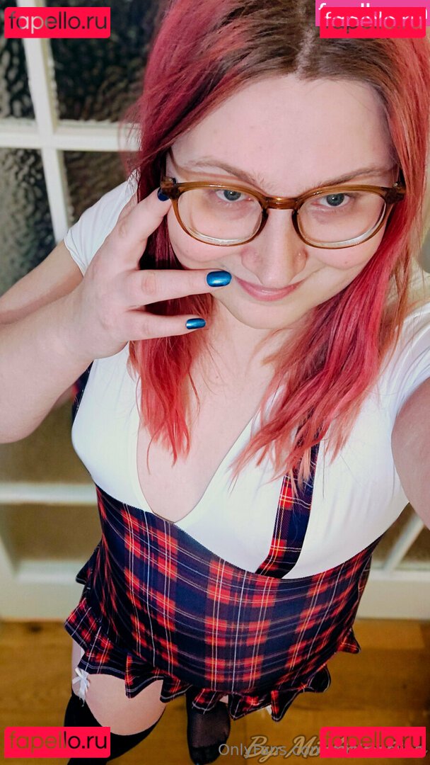 minkanniina Onlyfans Photo Gallery 