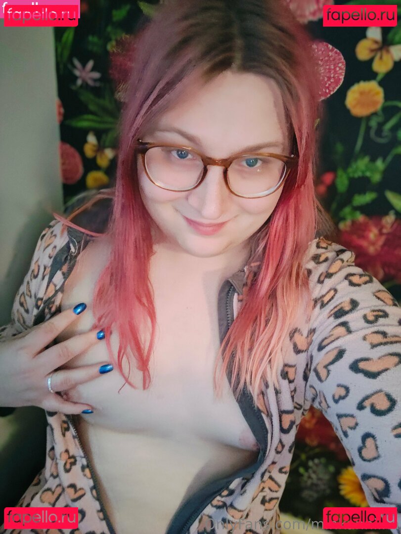 minkanniina Onlyfans Photo Gallery 