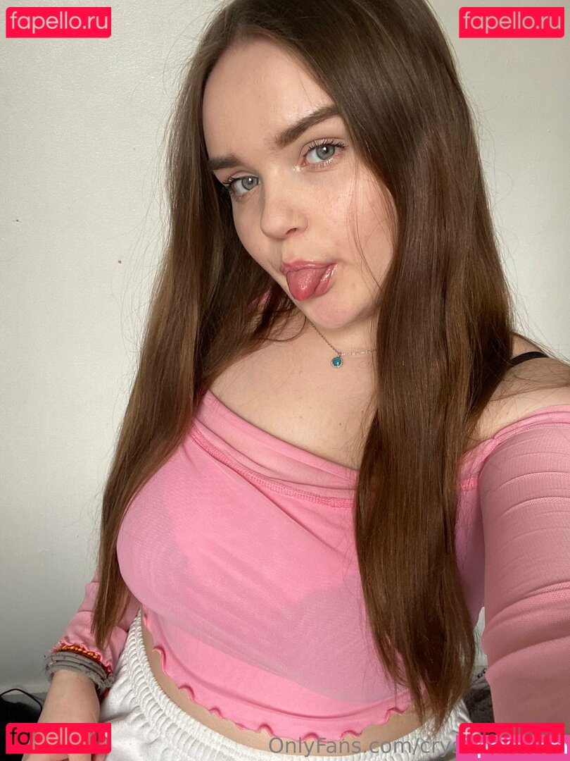 crystalarkingg Onlyfans Photo Gallery 