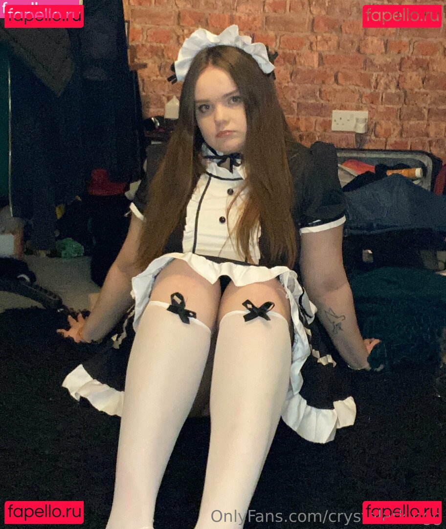 crystalarkingg Onlyfans Photo Gallery 