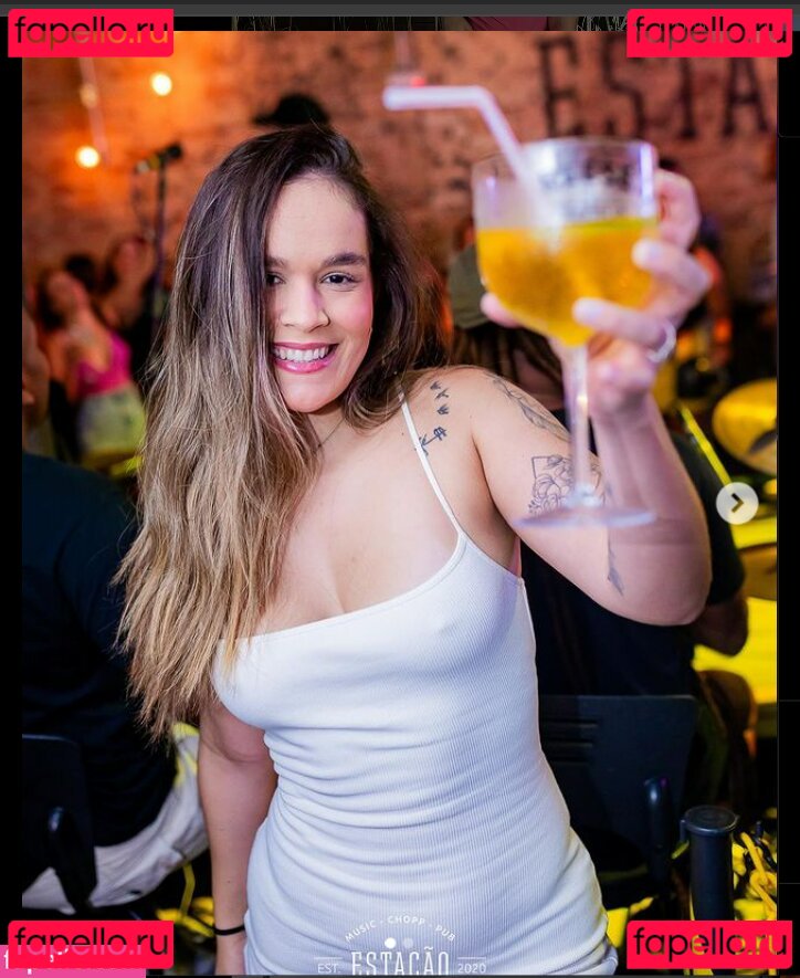 Bruna Rezende / brunaresende / brunarezende Onlyfans Photo Gallery 