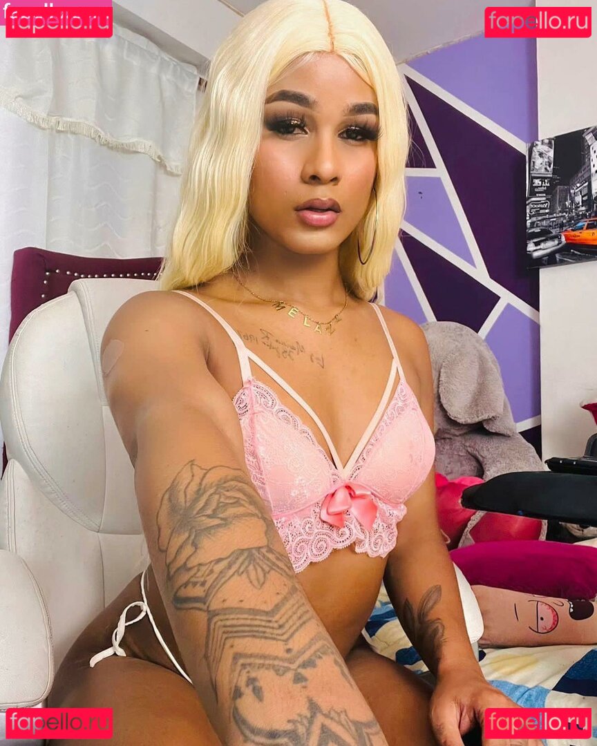 Melany Callejas / melanycallejas194 Onlyfans Photo Gallery 