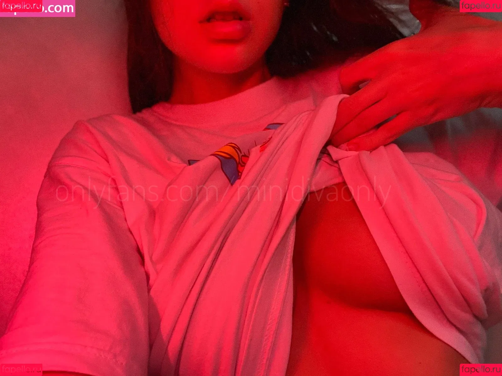 Mini diva Onlyfans Photo Gallery 