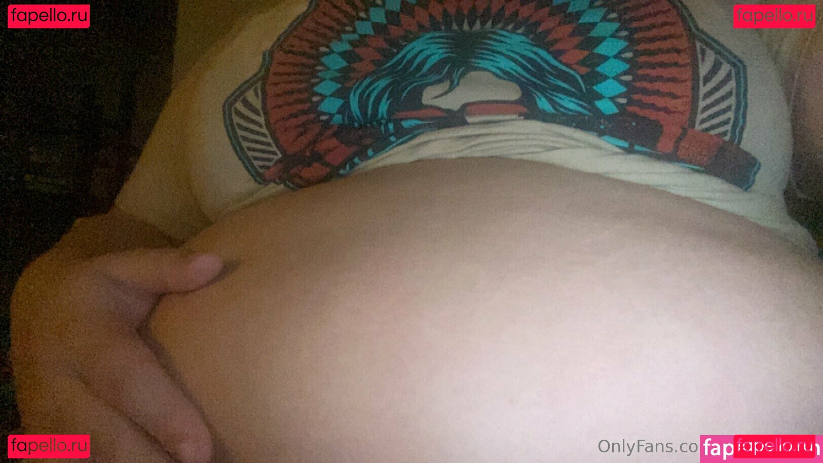 chubeee_ / chubeefuzz Nude Onlyfans Photo 46