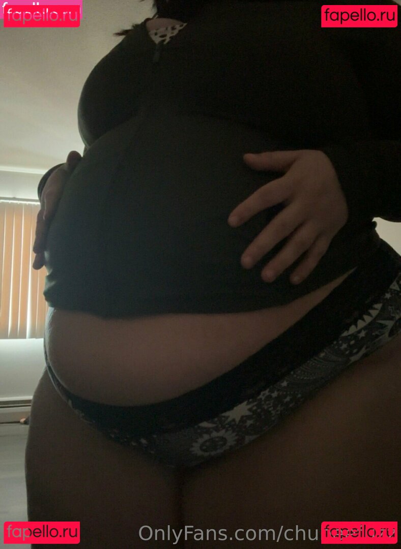 chubeee_ / chubeefuzz Nude Onlyfans Photo 31