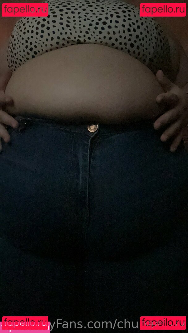 chubeee_ / chubeefuzz Nude Onlyfans Photo 22