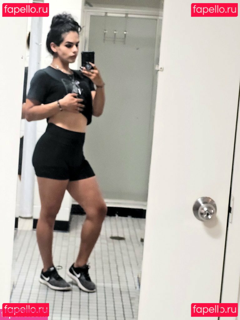 TSdemoness / therealtsmadison Onlyfans Photo Gallery 