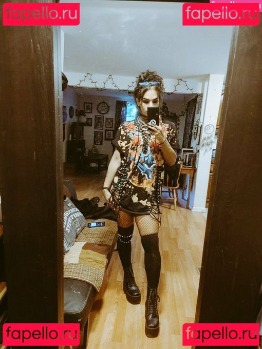 TSdemoness / therealtsmadison Nude Onlyfans Photo 51