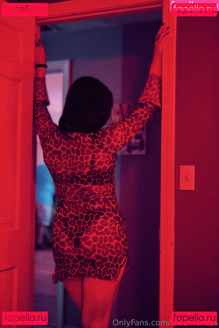 TSdemoness / therealtsmadison Nude Onlyfans Photo 4