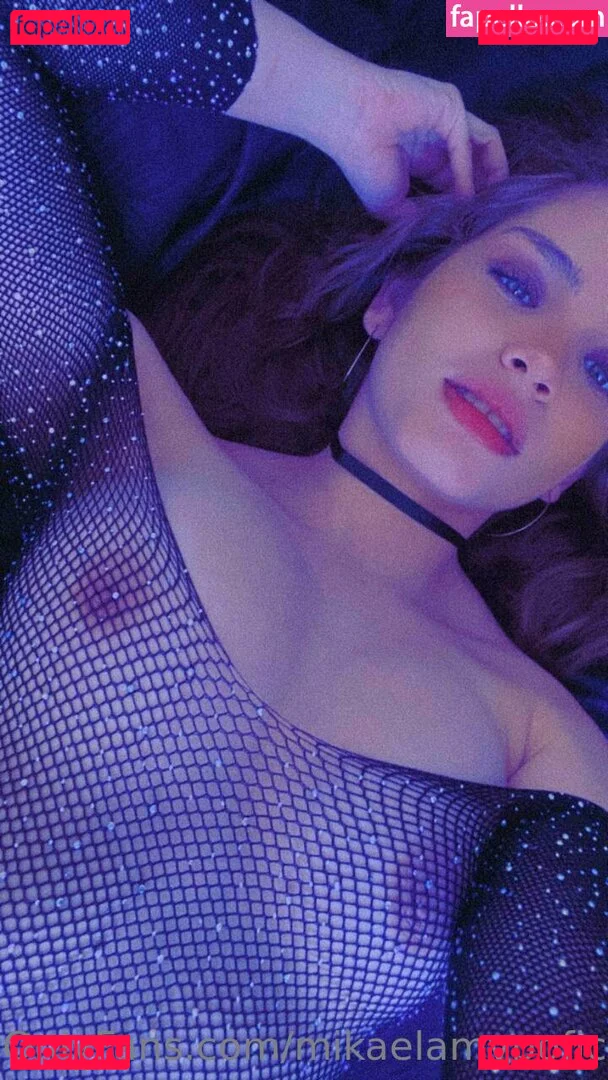 mikaelamvpoficial Onlyfans Photo Gallery 