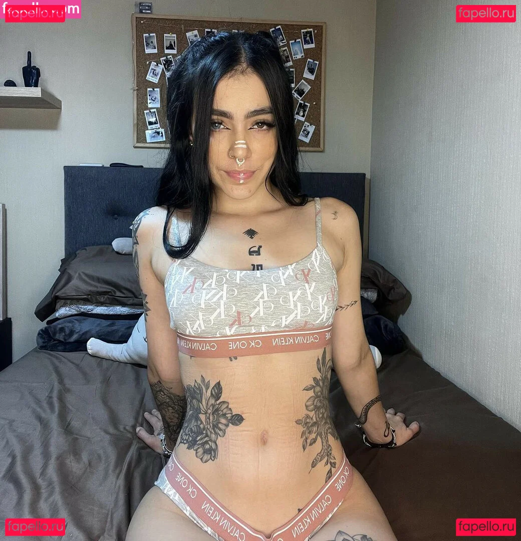 mikaelamvpoficial Onlyfans Photo Gallery 