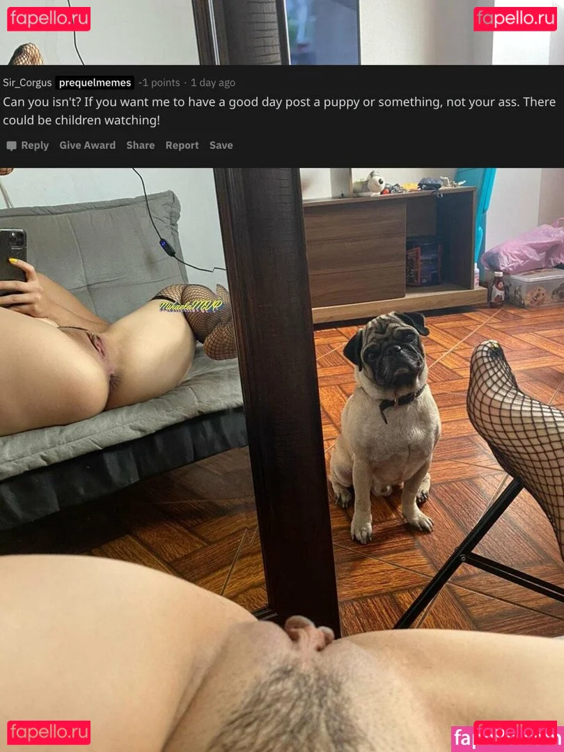 mikaelamvpoficial Onlyfans Photo Gallery 