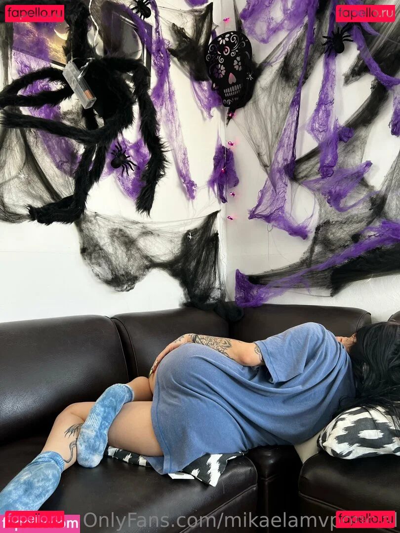 mikaelamvpoficial Onlyfans Photo Gallery 