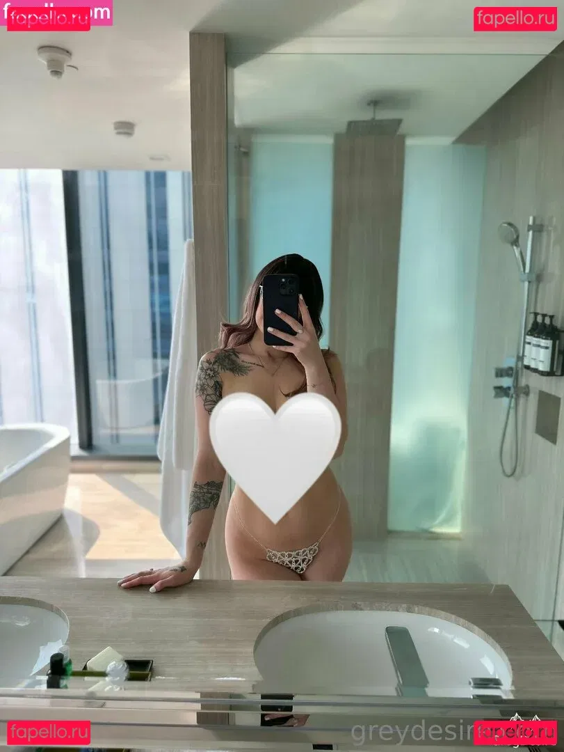 Greydesire69 Onlyfans Photo Gallery 