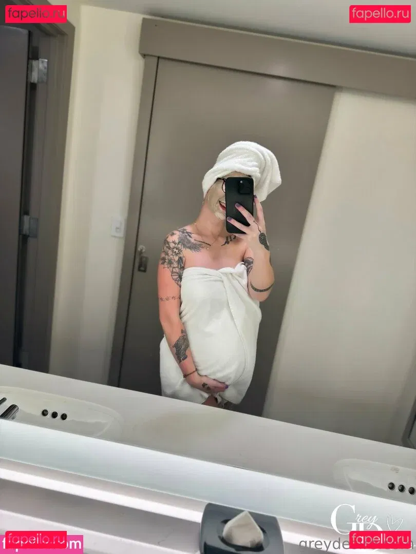 Greydesire69 Onlyfans Photo Gallery 