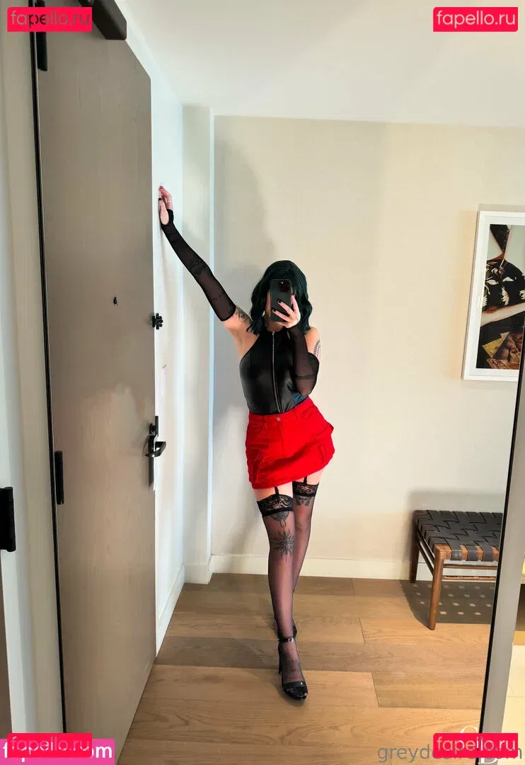 Greydesire69 Onlyfans Photo Gallery 