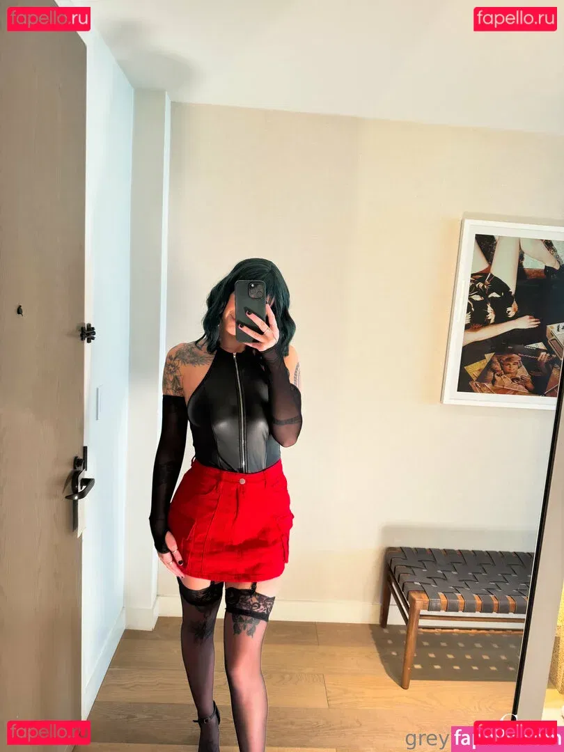 Greydesire69 Onlyfans Photo Gallery 