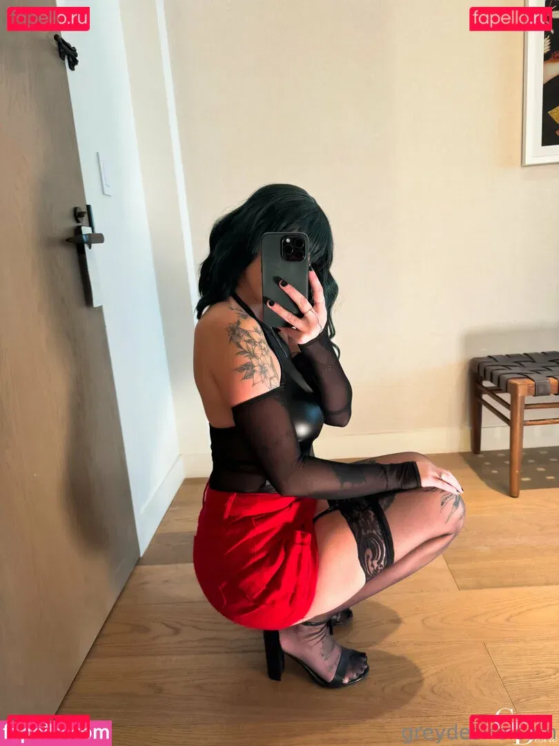 Greydesire69 Onlyfans Photo Gallery 