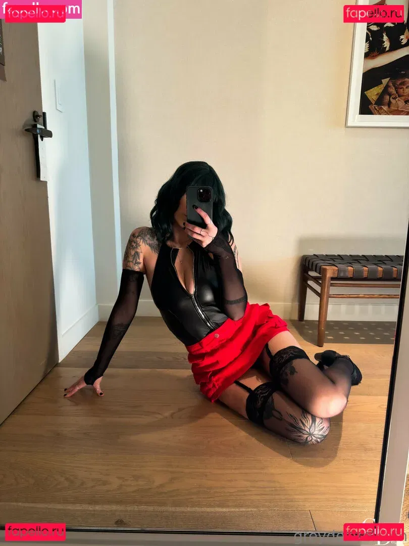 Greydesire69 Onlyfans Photo Gallery 