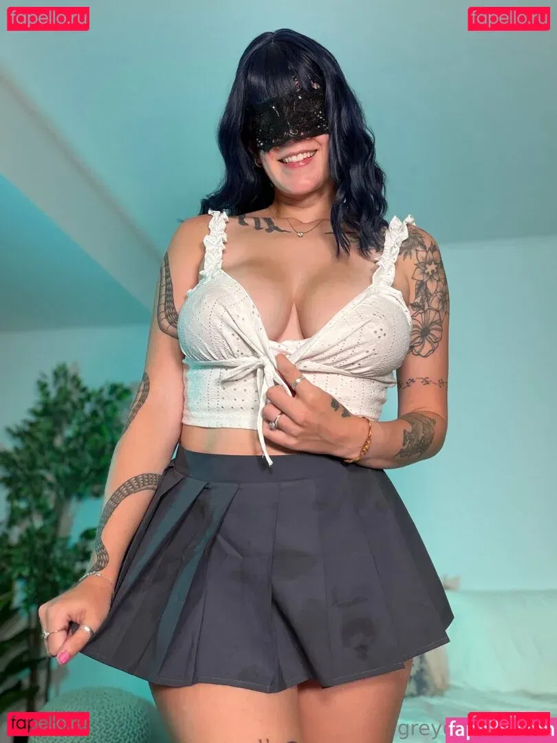 Greydesire69 Onlyfans Photo Gallery 