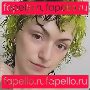 Rynn Reverie / rynnreverie Onlyfans Photo Gallery 