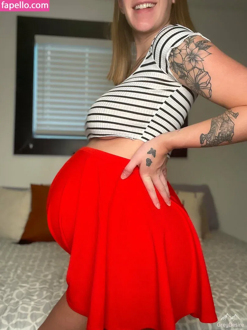 Greydesire69 Onlyfans Photo Gallery 