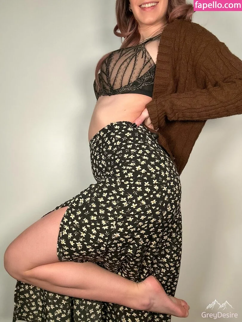 Greydesire69 Onlyfans Photo Gallery 