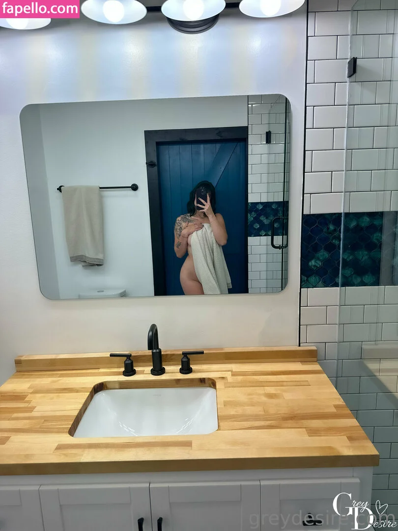 Greydesire69 Onlyfans Photo Gallery 