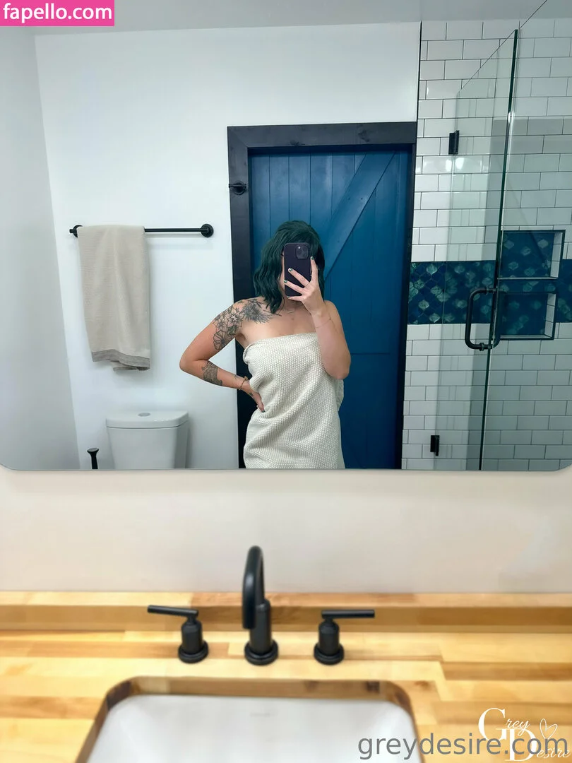 Greydesire69 Onlyfans Photo Gallery 