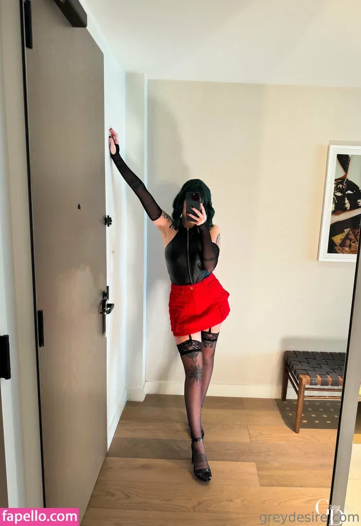 Greydesire69 Onlyfans Photo Gallery 