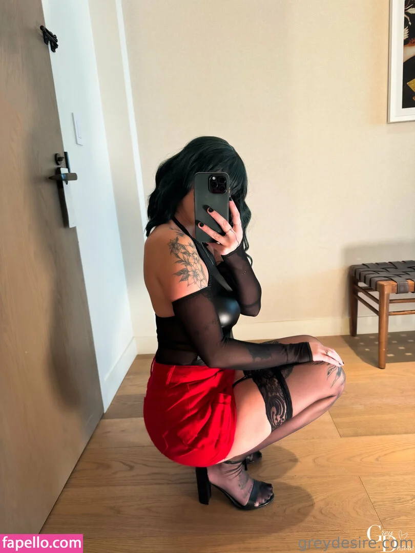 Greydesire69 Onlyfans Photo Gallery 