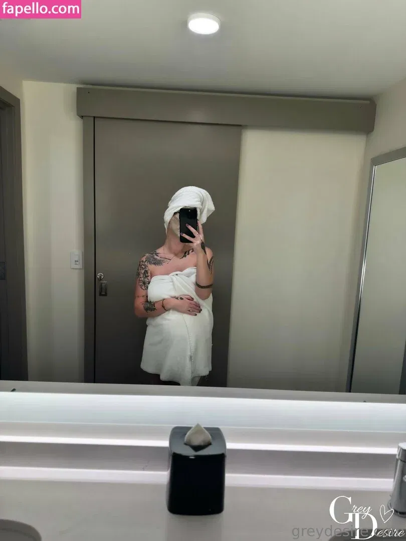 Greydesire69 Onlyfans Photo Gallery 