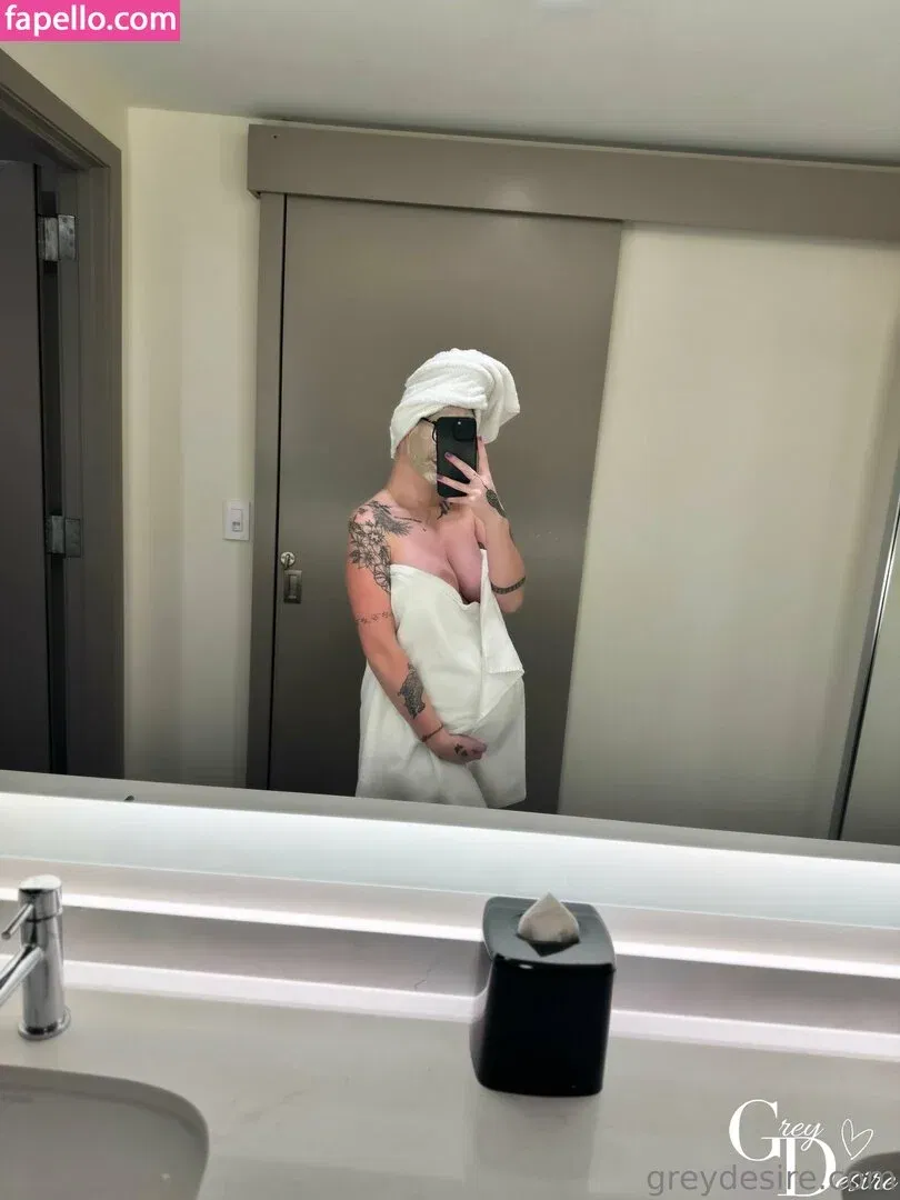 Greydesire69 Onlyfans Photo Gallery 