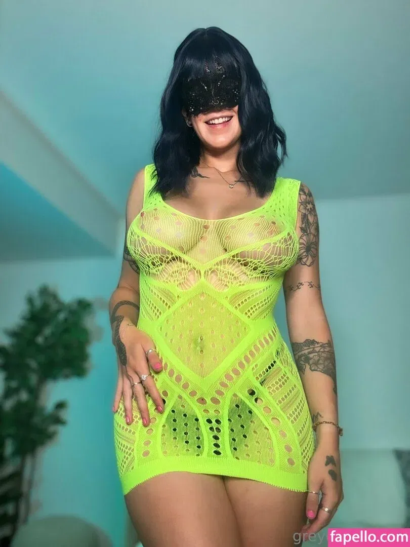 Greydesire69 Onlyfans Photo Gallery 