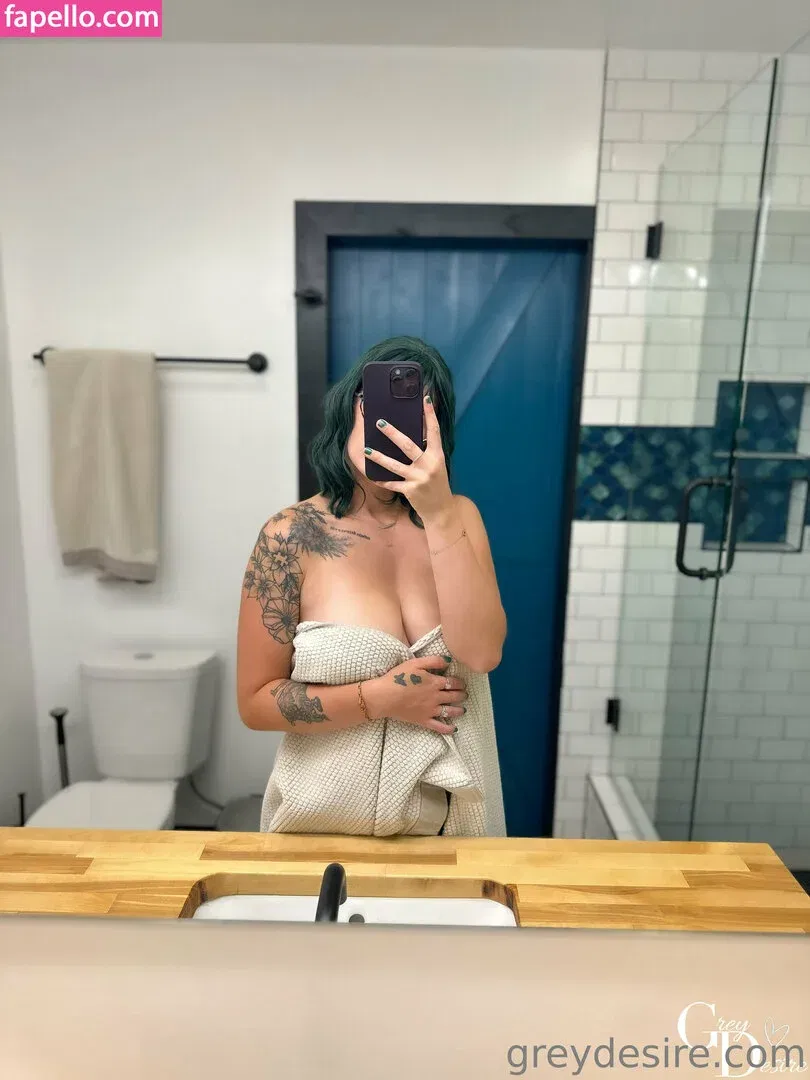 Greydesire69 Onlyfans Photo Gallery 