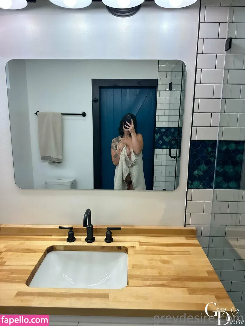 Greydesire69 Onlyfans Photo Gallery 