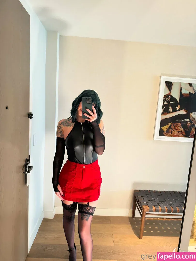 Greydesire69 Onlyfans Photo Gallery 